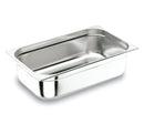 LACOR Cubeta 1/1 Inox 18/10 66102