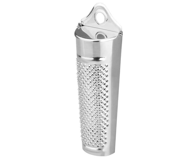 LACOR Rallador de nuez moscada Mini 67009