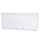 Tapa cajon superior congelador Balay, Bosch, Neff 11018435