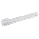 Carril derecho de cajón superior congelador Bosch, Balay 00445987