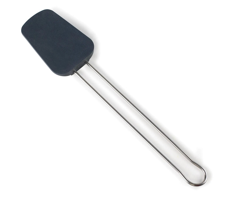LACOR Espátula de silicona Grey 67434