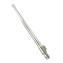 Tubo telescópico Cycletronic Ufesa, Zener 11024456