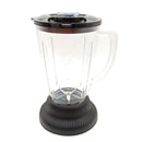 Jarra vaso licuadora Inox Mini Lacor R69284E