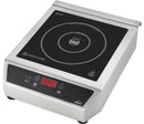 LACOR Placa de inducción profesional Chef 69132