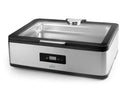 LACOR Chafing dish GN 1/1 Noir 69681