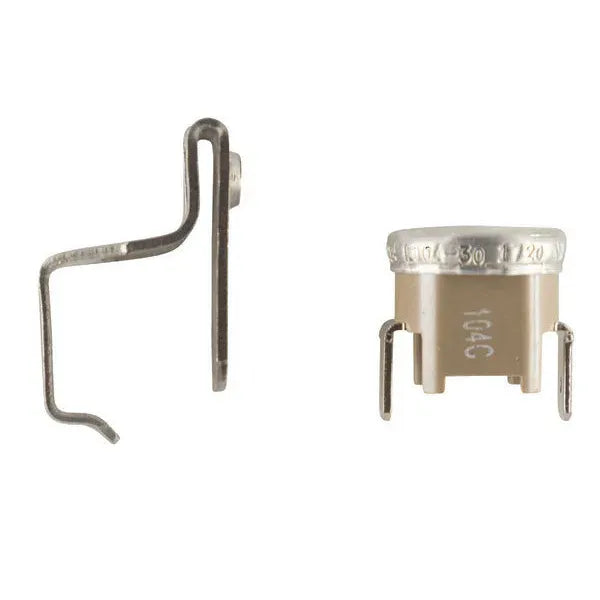 Termostato calentador para caldera Junkers Bosch 87072062040 104ºC