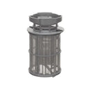 Filtro para lavavajillas Bosch y Siemens 00645038 645038