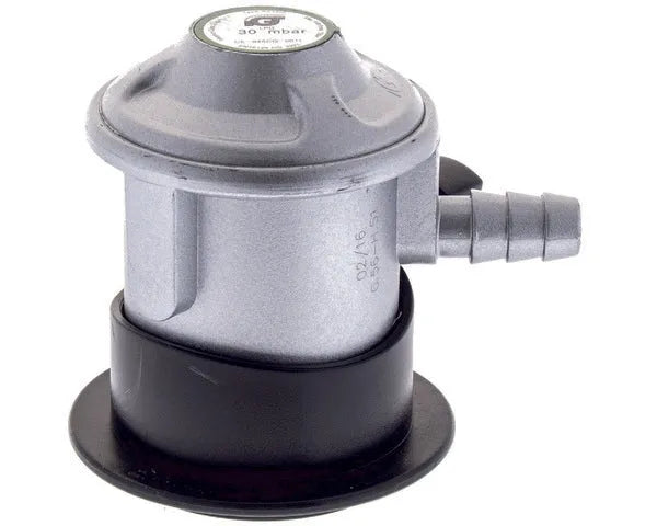 Kitchen gas pressure regulator 30 gr.