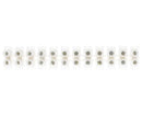 4.2mm Cable Connection Terminal Block 12 Poles | AS07132