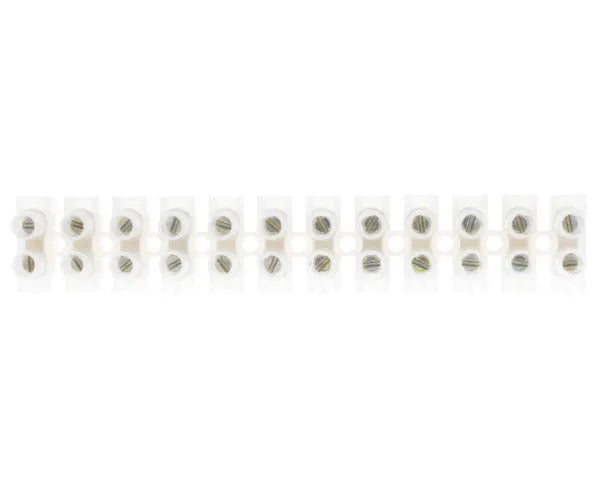 4.2mm Cable Connection Terminal Block 12 Poles | AS07132