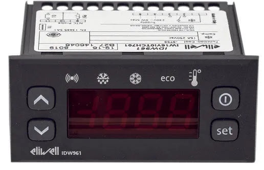 Electronic Controller | IDW961