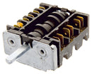 BEKO oven selector 5 positions | 163100004