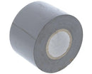 Insulating Tape 50 mm x 25 Meters Gray