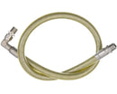 Natural gas hose m1/2'' x m1/2'' 1000 mm