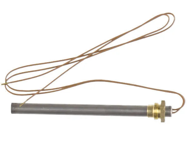Biomass resistor ø 9.9 270W 130 mm.