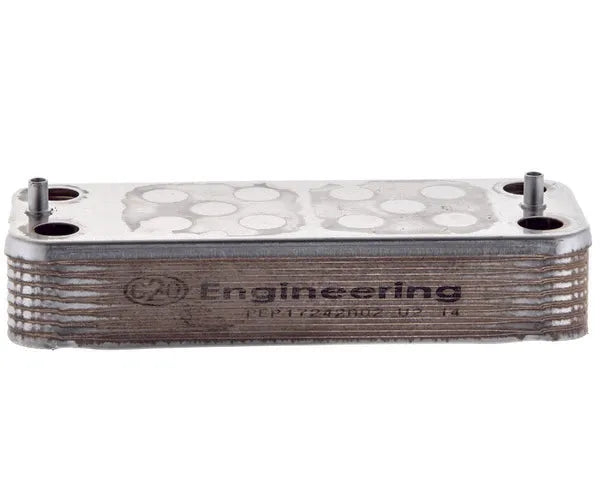 CHAFFOTEAUX boiler heat exchanger 178 mm | 574616