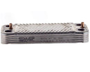 SAUNIER DUVAL Plate heat exchanger for 10-plate boiler | S1005800