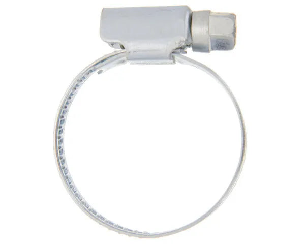 Universal metal clamp 8/16 mm