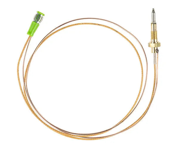 ORKLI thermocouple m6 600 mm 1250/193k