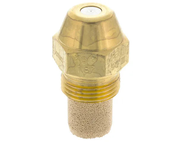 DANFOSS diesel injector od h80º 0.50g | 030H8908