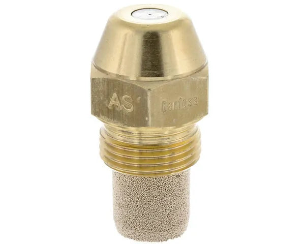 DANFOSS diesel injector od s60º 0.50g