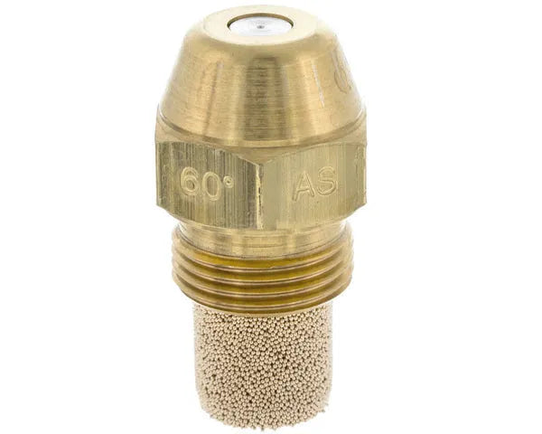 DANFOSS diesel injector OD S 60º 1.65G