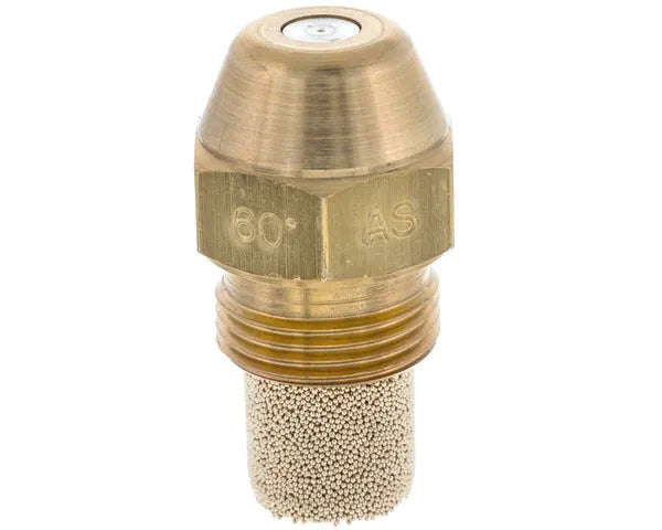 DANFOSS diesel injector od s60º 1.75g