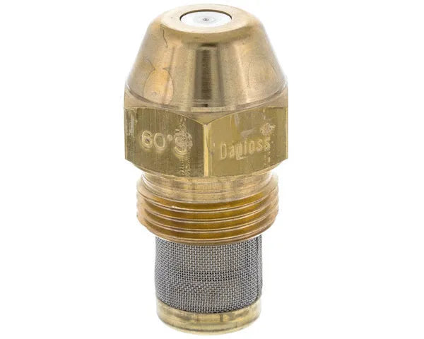 DANFOSS diesel injector Danfoss OD S60º 2.50g