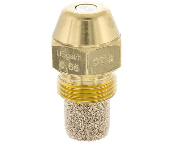 DANFOSS diesel injector OD S80º 0.65G | 87161427590