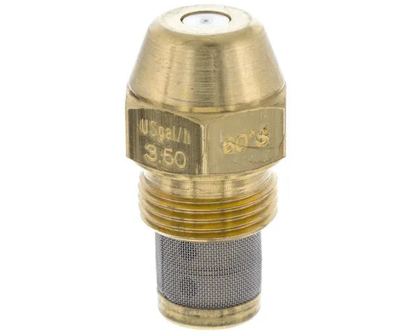 DANFOSS diesel injector OD S60º 3.50G | 030F6142