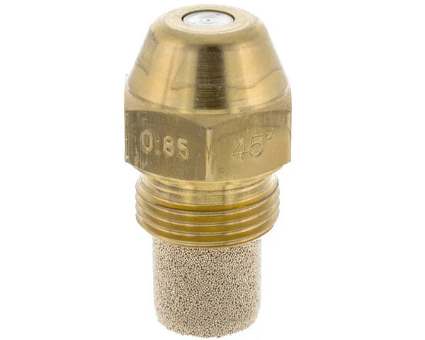 DANFOSS diesel injector OD S45º 0.85G