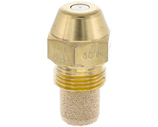 DANFOSS diesel injector OD H60º 0.55G | 030H6910 CQUE000229