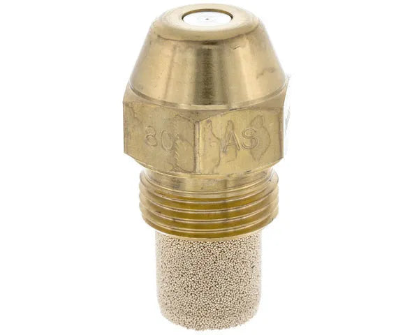 DANFOSS diesel injector OD S80º 0.50G