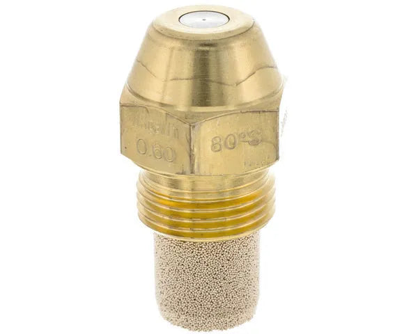 DANFOSS diesel injector OD S80º 0.60G