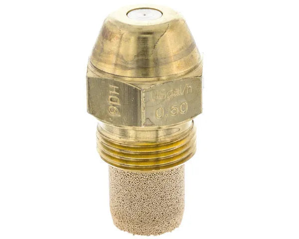 DANFOSS Diesel Injector with 45º Spray Angle 0.50g