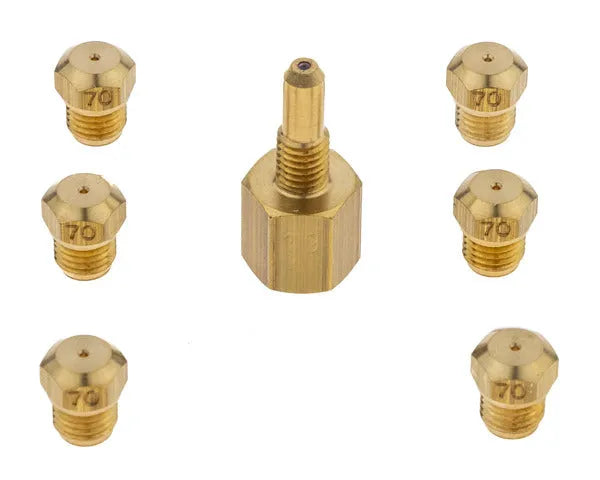 FAGOR heater injector | CA1615600