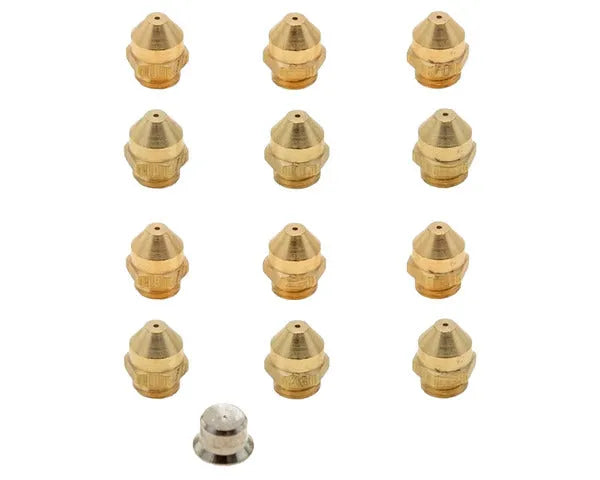SAUNIER DUVAL Butane gas heater injector