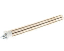 Ceramic heating element 6 stones 1000w