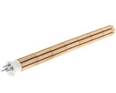 Ceramic heating element 7 stones 1000w
