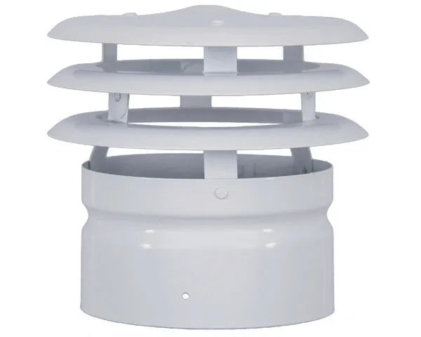 3-wing deflector ø 0110 mm