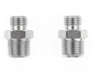 Diesel fitting m1/4' ' conical x m3/8' ' npt