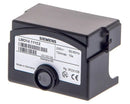Siemens diesel burner control unit