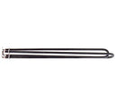 Water heater heating element 750/1500W 38x385mm