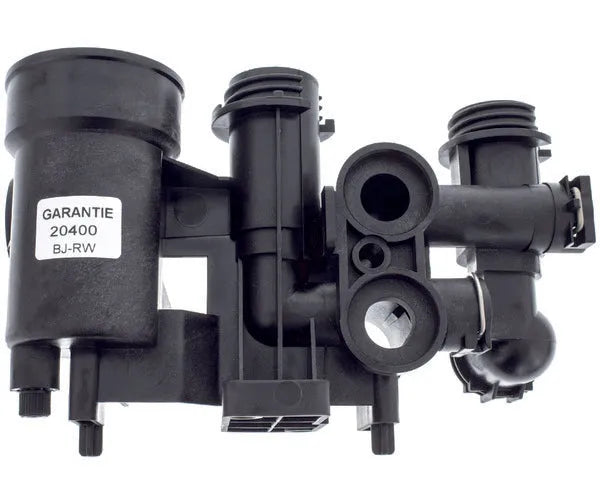 CHAFFOTEAUX boiler water body right | 61010167