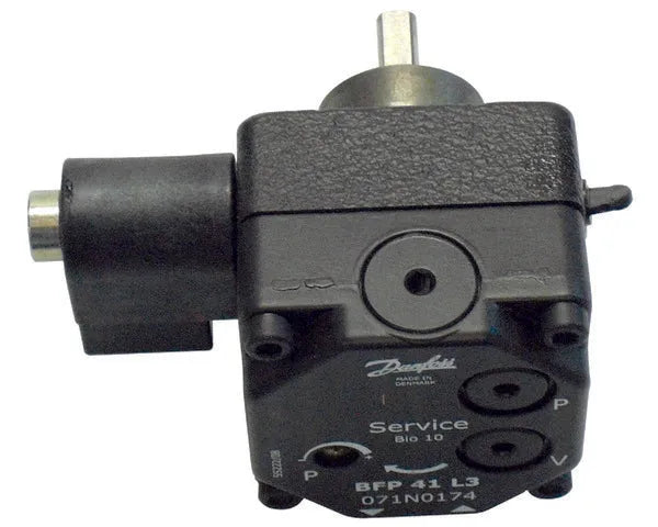 DANFOSS diesel pump 071n7174