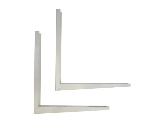 Outdoor unit support 50 x 45 cm.