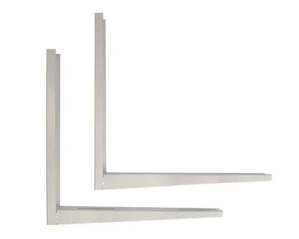 Outdoor unit support 50 x 50 cm.