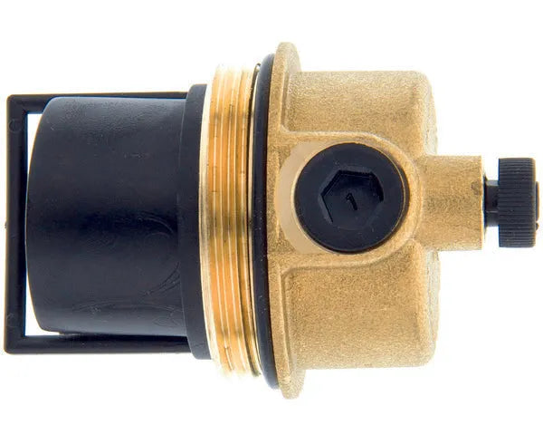 SAUNIER DUVAL boiler air vent | S1005600