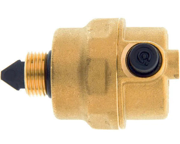 ROCA boiler air vent | 122151930