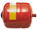 Vaso expansión caldera Ø205 8L